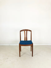 Afbeelding in Gallery-weergave laden, Vintage Eetkamerstoelen (set van 4)