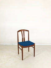 Afbeelding in Gallery-weergave laden, Vintage Eetkamerstoelen (set van 4)