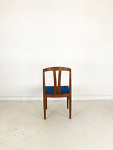 Afbeelding in Gallery-weergave laden, Vintage Eetkamerstoelen (set van 4)