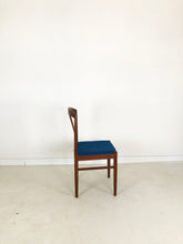 Afbeelding in Gallery-weergave laden, Vintage Eetkamerstoelen (set van 4)