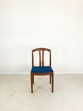 Afbeelding in Gallery-weergave laden, Vintage Eetkamerstoelen (set van 4)