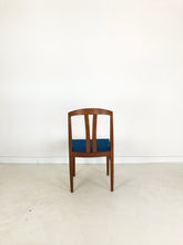 Afbeelding in Gallery-weergave laden, Vintage Eetkamerstoelen (set van 4)