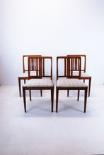 Afbeelding in Gallery-weergave laden, Eetkamerstoelen (set van 4)