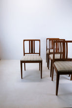 Afbeelding in Gallery-weergave laden, Eetkamerstoelen (set van 4)