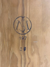 Afbeelding in Gallery-weergave laden, Zweeds Vintage Dressoir, Svensk Möbelindustri