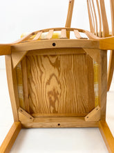 Afbeelding in Gallery-weergave laden, Vintage Stoelen, opnieuw bekleedt (set van 4)