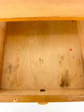 Afbeelding in Gallery-weergave laden, Zweedse Vintage Kast