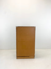 Afbeelding in Gallery-weergave laden, Blauwe Vintage Ladekast