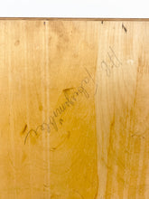 Afbeelding in Gallery-weergave laden, Kleine Teak Boekenkast