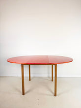 Afbeelding in Gallery-weergave laden, Uitschuifbare, Ronde Tafel
