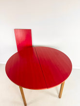 Afbeelding in Gallery-weergave laden, Uitschuifbare, Ronde Tafel