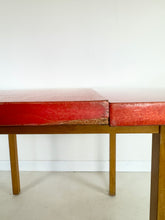 Afbeelding in Gallery-weergave laden, Uitschuifbare, Ronde Tafel