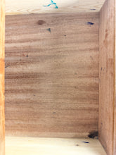 Afbeelding in Gallery-weergave laden, Deense Teak Bureau