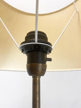 Afbeelding in Gallery-weergave laden, Staande Vintage Lamp