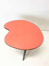Afbeelding in Gallery-weergave laden, Roze bijzettafel