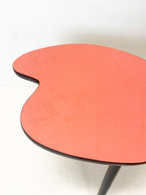 Afbeelding in Gallery-weergave laden, Roze bijzettafel