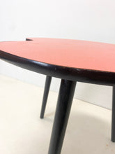 Afbeelding in Gallery-weergave laden, Roze bijzettafel