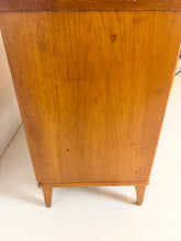 Afbeelding in Gallery-weergave laden, Vintage Ladekast uit Zweden