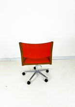 Afbeelding in Gallery-weergave laden, Vintage Bureaustoel