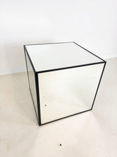 Load image into Gallery viewer, Vintage Ikea Mirror Table