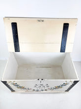 Afbeelding in Gallery-weergave laden, Houten Kist
