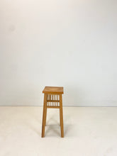 Afbeelding in Gallery-weergave laden, 70's Plantentafel
