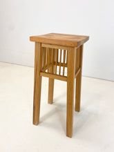 Afbeelding in Gallery-weergave laden, 70's Plantentafel