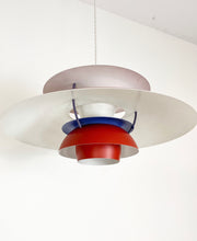 Afbeelding in Gallery-weergave laden, Louis Poulsen PH5 Hanglamp