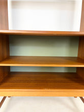 Load image into Gallery viewer, Skaraborgs Möbelindustri Vintage Wandkast