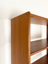 Load image into Gallery viewer, Skaraborgs Möbelindustri Vintage Wandkast