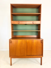 Afbeelding in Gallery-weergave laden, Vintage Wandkast 'Variett', Bertil Fridhagen voor Bodafors