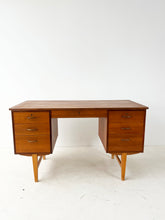Afbeelding in Gallery-weergave laden, Scandinavische Vintage Bureau