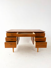 Afbeelding in Gallery-weergave laden, Scandinavische Vintage Bureau