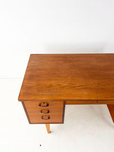 Afbeelding in Gallery-weergave laden, Scandinavische Vintage Bureau