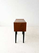 Afbeelding in Gallery-weergave laden, Vintage Nachtkastje