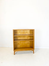 Afbeelding in Gallery-weergave laden, Lage Vintage Boekenkast