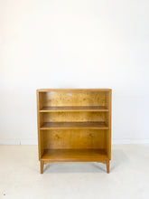 Afbeelding in Gallery-weergave laden, Lage Vintage Boekenkast