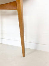Afbeelding in Gallery-weergave laden, Teak Eettafel uit Zweden