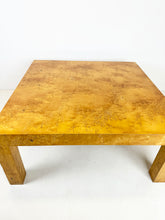 Afbeelding in Gallery-weergave laden, Milo Baughman Stijl Salontafel