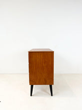 Afbeelding in Gallery-weergave laden, Vintage Ladekast van Teakhout