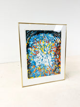 Afbeelding in Gallery-weergave laden, Scandinavisch Kunstwerk