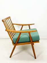 Afbeelding in Gallery-weergave laden, Zweedse Vintage Leunstoel