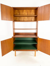 Afbeelding in Gallery-weergave laden, Teak Buffetkast