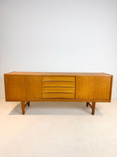 Afbeelding in Gallery-weergave laden, Erik Wørts Eiken Dressoir