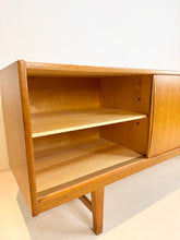 Afbeelding in Gallery-weergave laden, Erik Wørts Eiken Dressoir
