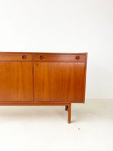 Afbeelding in Gallery-weergave laden, Scandinavisch Dressoir / Sideboard Tage Olofsson voor Ulferts