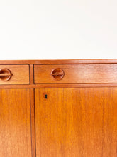 Afbeelding in Gallery-weergave laden, Scandinavisch Dressoir / Sideboard Tage Olofsson voor Ulferts
