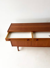 Afbeelding in Gallery-weergave laden, Scandinavisch Dressoir / Sideboard Tage Olofsson voor Ulferts