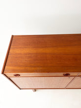 Afbeelding in Gallery-weergave laden, Scandinavisch Dressoir / Sideboard Tage Olofsson voor Ulferts