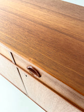 Afbeelding in Gallery-weergave laden, Scandinavisch Dressoir / Sideboard Tage Olofsson voor Ulferts